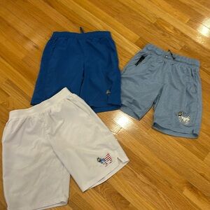GOAT USA youth large and xl shorts (3)